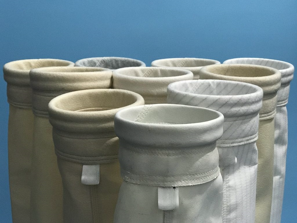 Túi bộ lọc chống lót là gì？