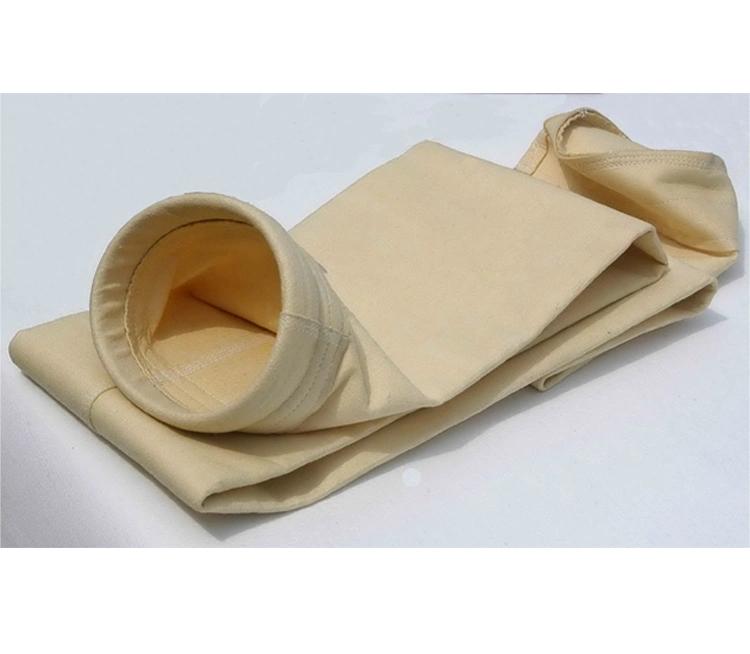 Một cuộc thảo luận ngắn gọn về phân tích hao mòn và xử lý sự cố của túi lọc bụi