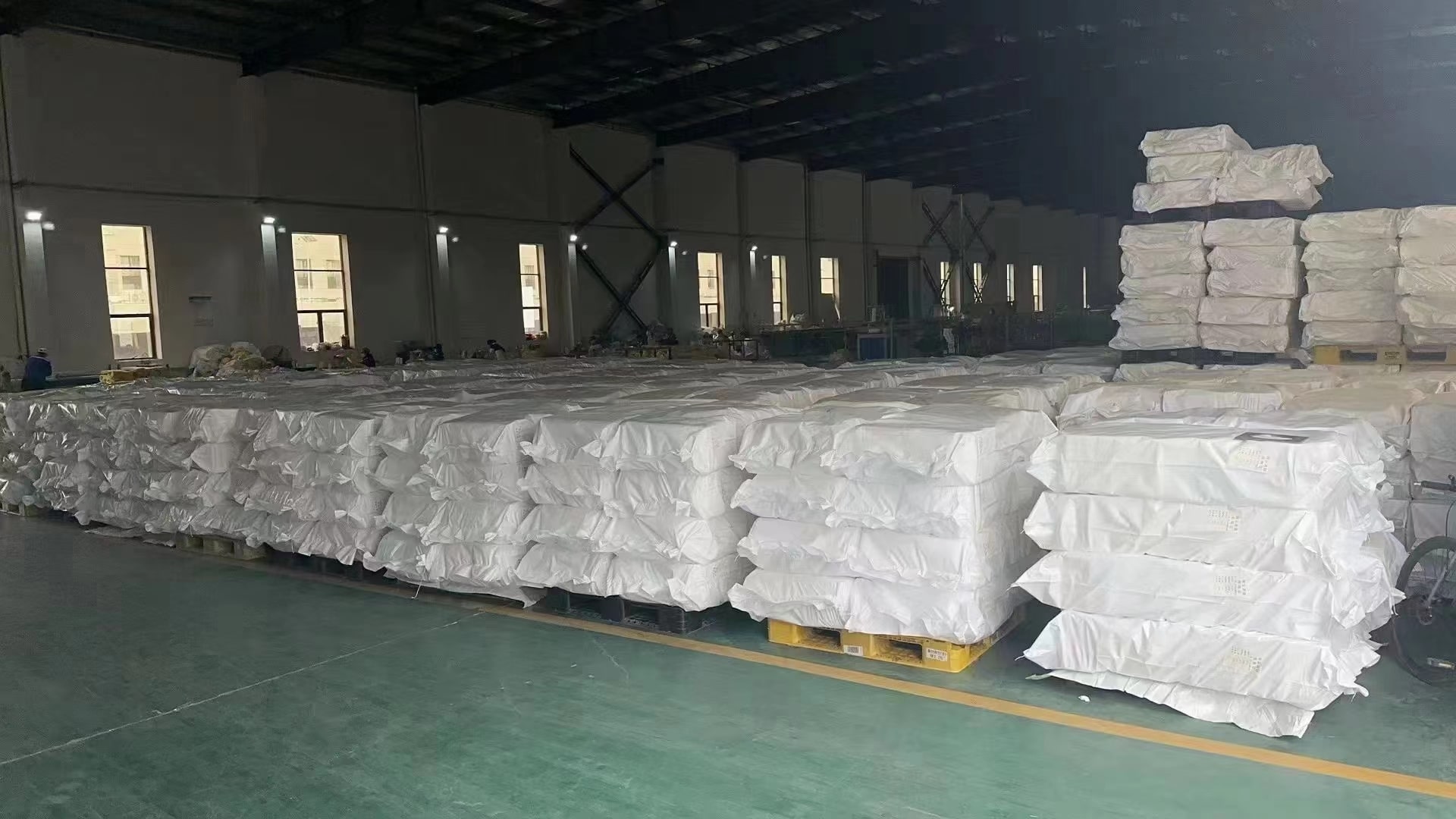 Chọn các túi lọc phù hợp cho bộ sưu tập bụi cây xi măng