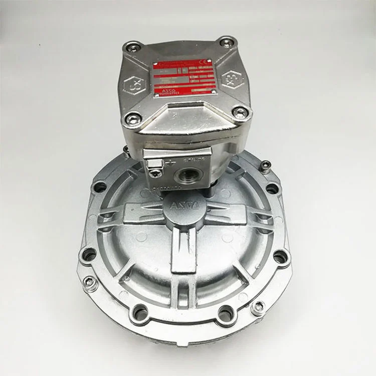 Van xung thực sự làm sạch bộ lọc như thế nào và tại sao người quản lý nhà máy nên quan tâm?