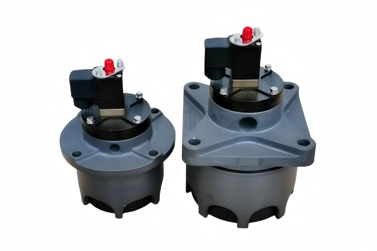 Các lỗi thường gặp của van xung là gì? Làm thế nào chúng có thể được chẩn đoán và giải quyết nhanh chóng?