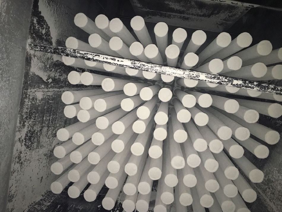 Bao lâu thì bạn cần thay túi lọc?