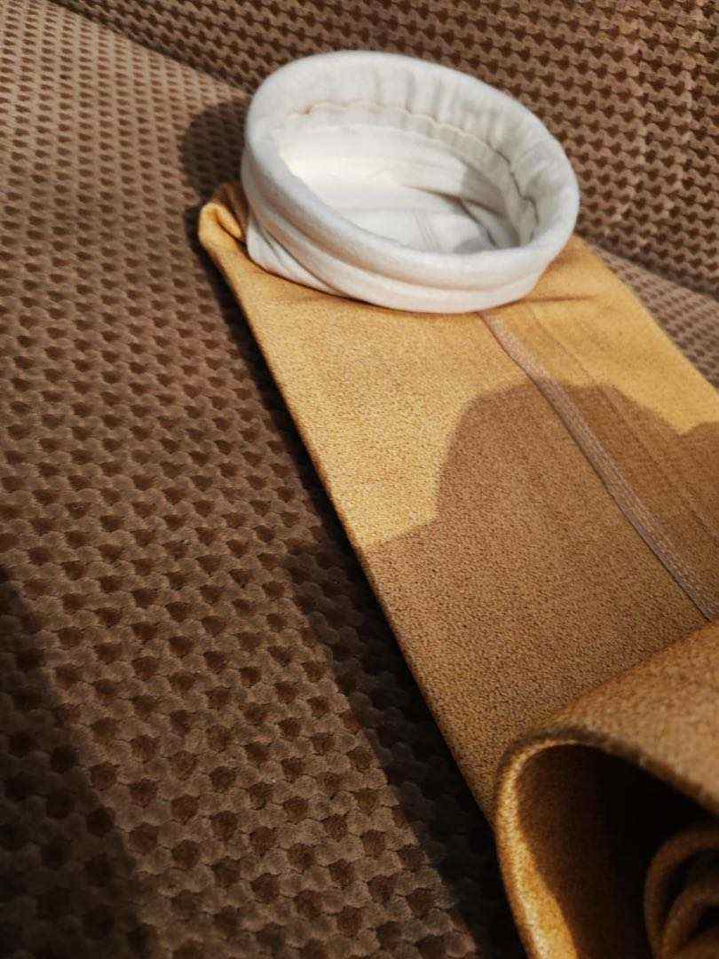 Nhà máy nhựa đường của bạn có thể không cần đập nhiều hơn. Nó có thể cần một chiếc túi tốt hơn
