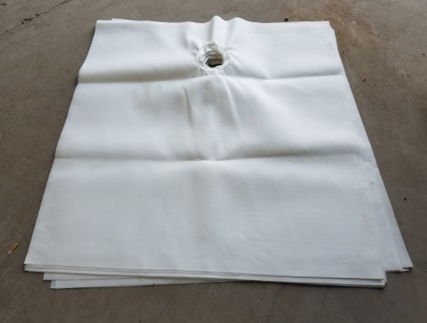 Cách chọn vải ép lọc để nhả bánh tốt hơn