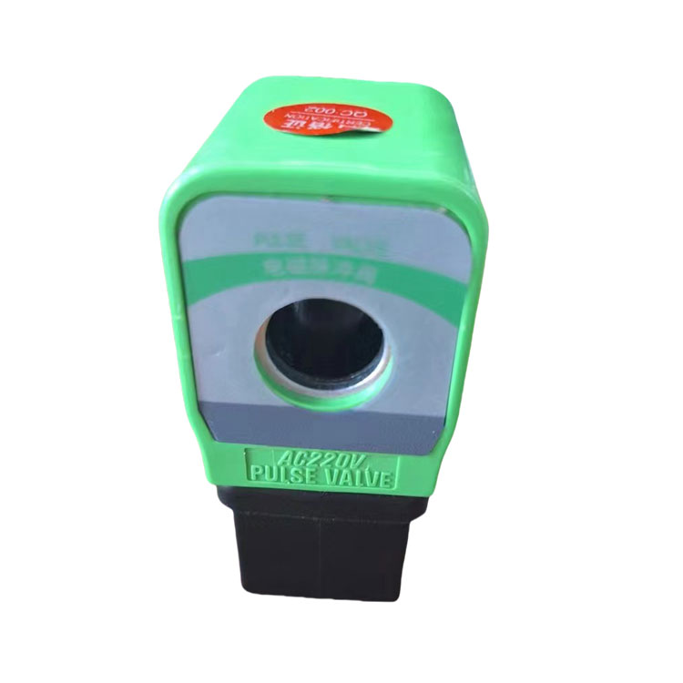 Cuộn dây điện từ DMF 220V AC