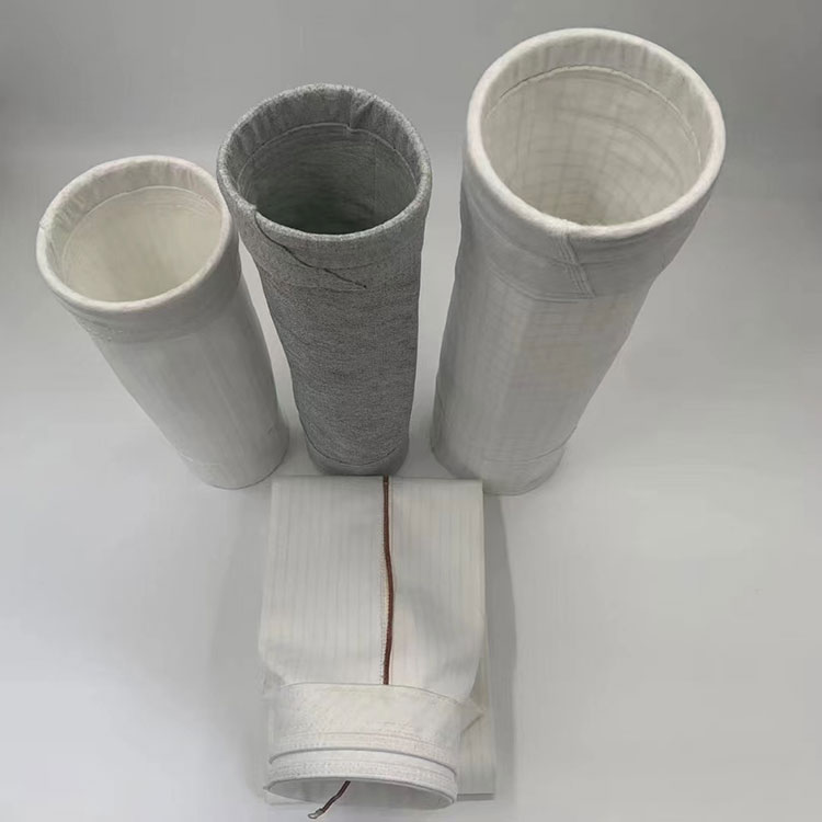 Túi lọc bộ thu bụi tro