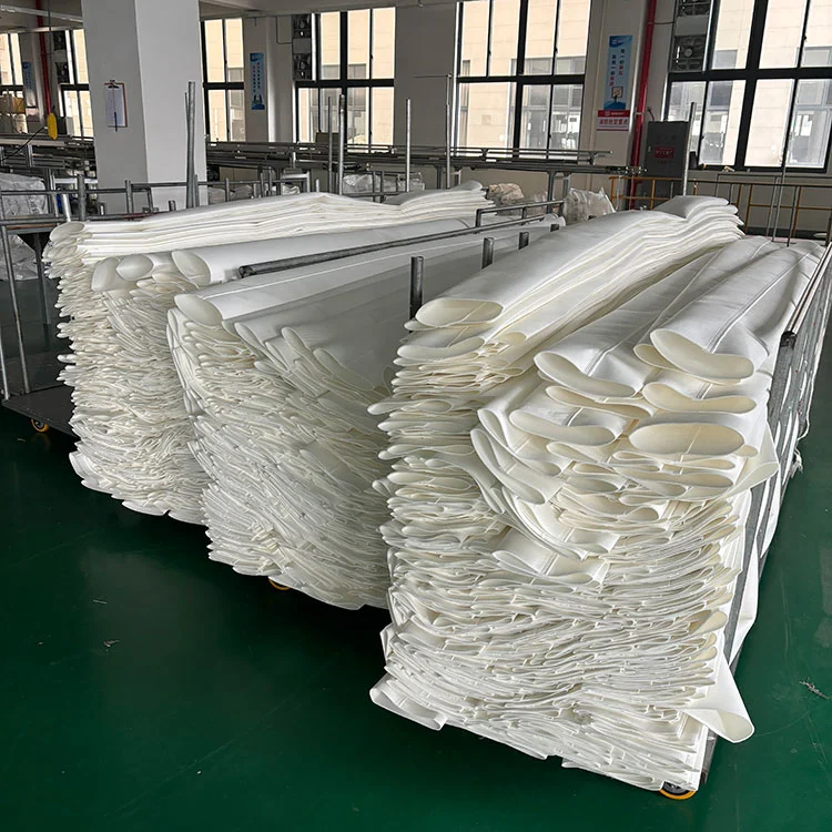 Túi lọc xúc tác