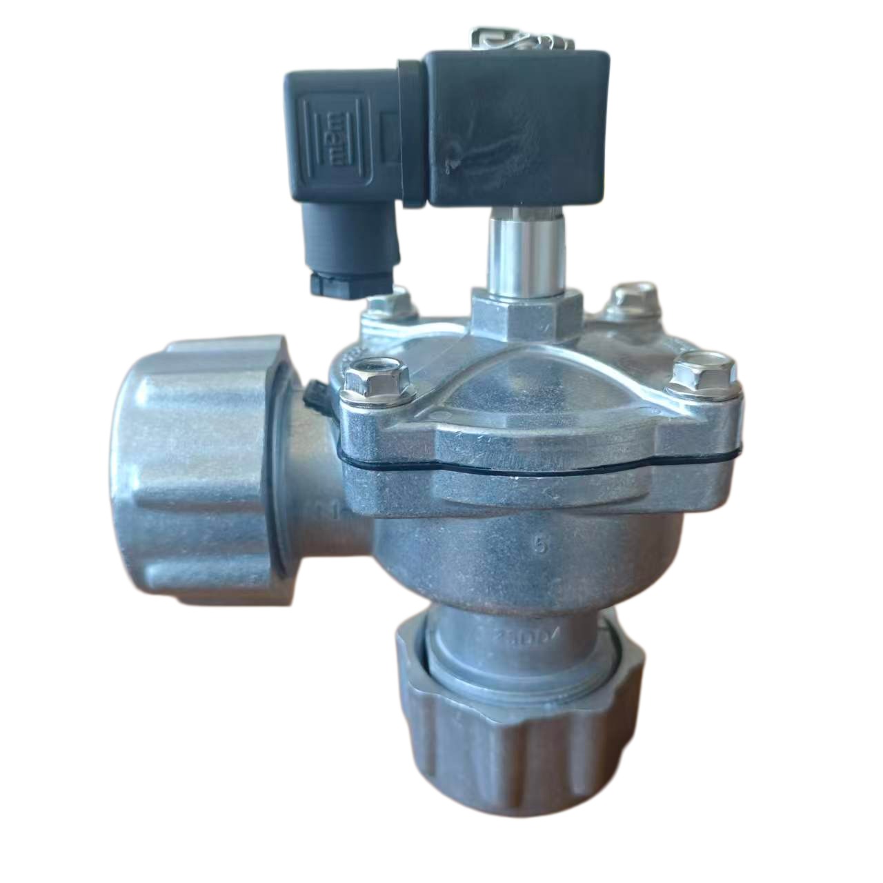 Van xung Goyen RCAC 25DD4012