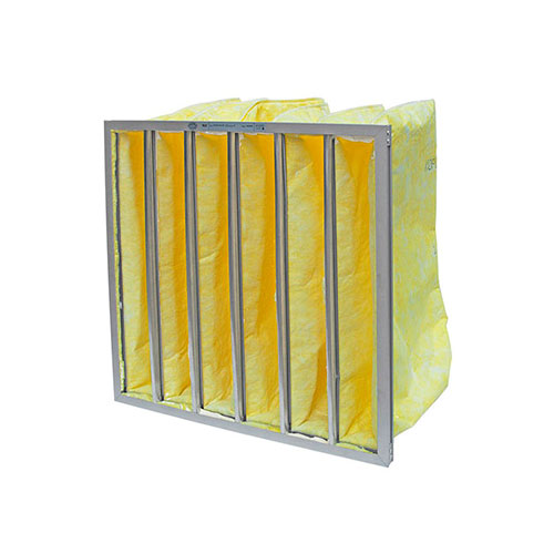 Bộ lọc túi túi hiệu quả cao