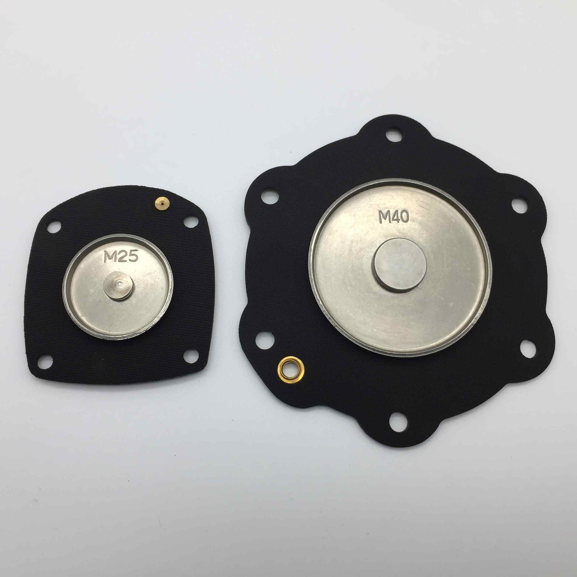 Bộ sửa chữa màng M40 M25 cho van Turbo FM40 FP40