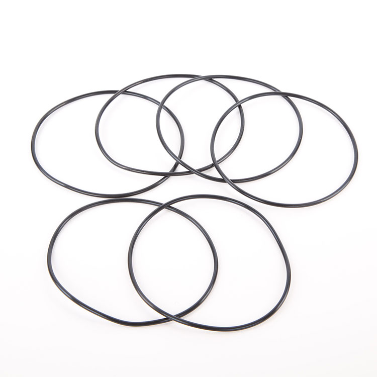 Nitrile Rubber Seals O-ring
