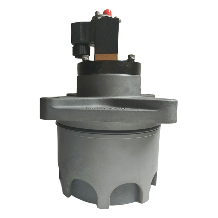 Van cơ hoành piston