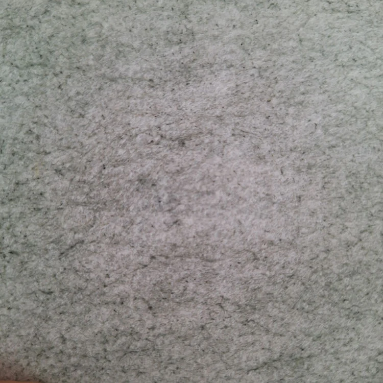 Polyester Hỗn hợp Phim Sim Feel