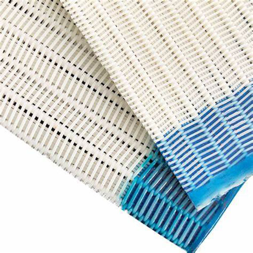 Màn hình lọc xoắn ốc polyester