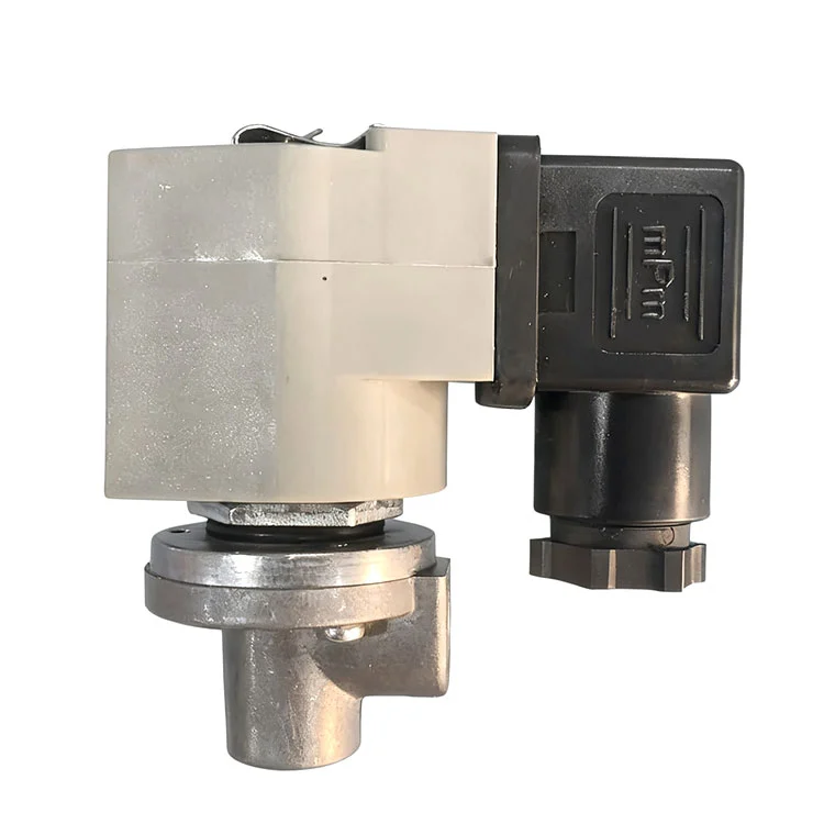 Van xung RCA3D1