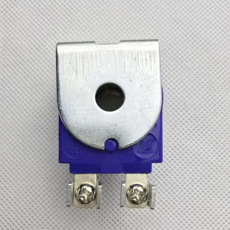 Van thí điểm RCA3D2
