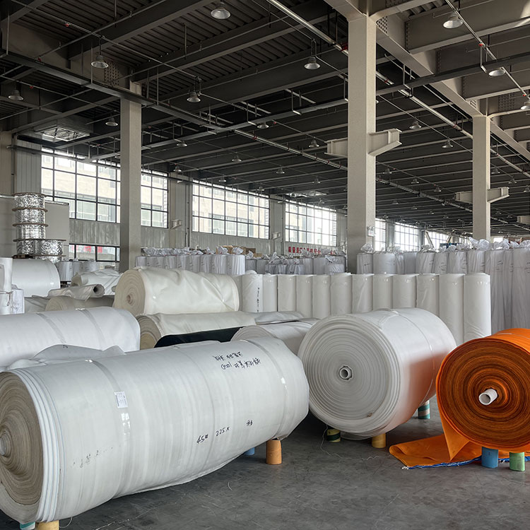 Từ chối vải phân loại bộ lọc