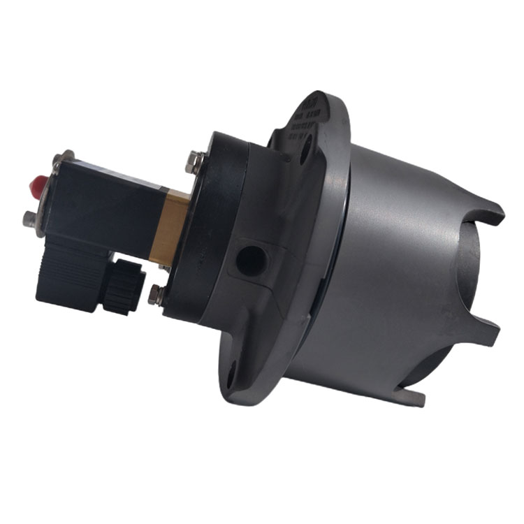 Van cơ hoành piston đáng tin cậy